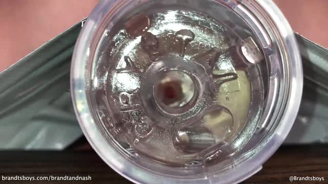 Fleshlight Fuck