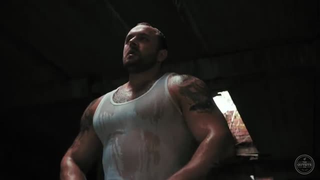 Muscle workout