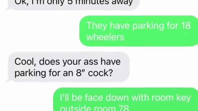 Redneck trucker