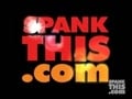 Spank