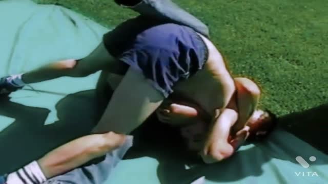 Wrestling 102