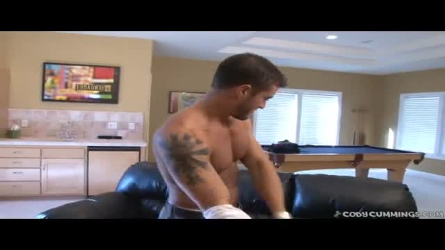 Cody Cummings and Chris Tyler(/Nikko Alexander)