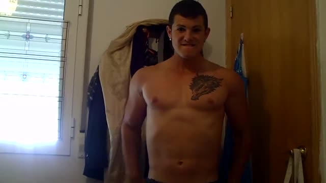 Muscle stud