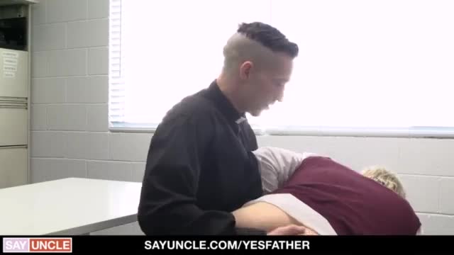 YES FATHER