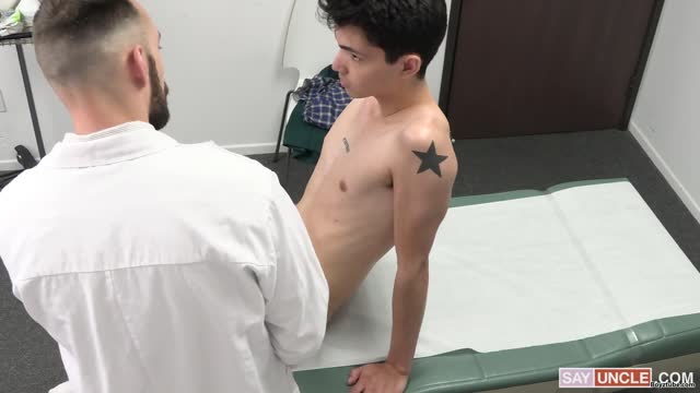 The New Doc in Town