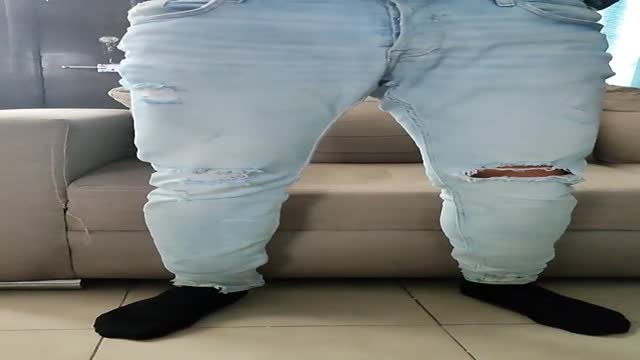 JERK OFF