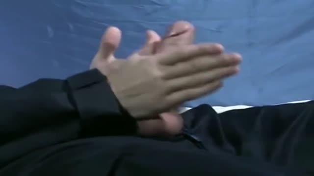Accidental Cummings 