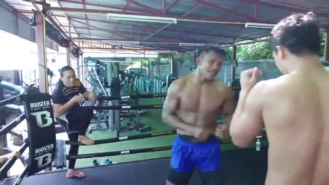 Muay Thai