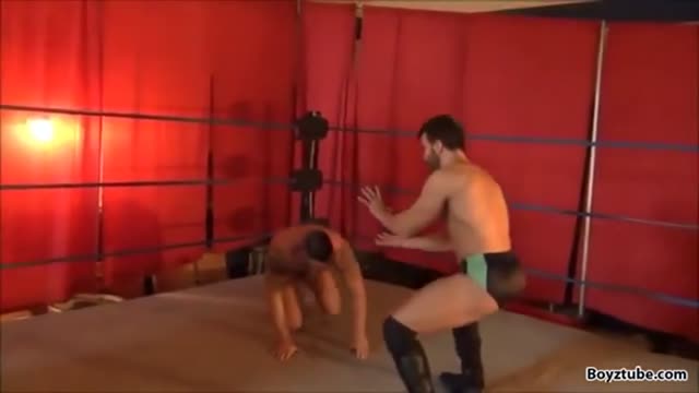 wrestling heel vs jobber