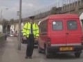 Traffic Cop