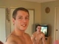 New Guy Got Rubbed