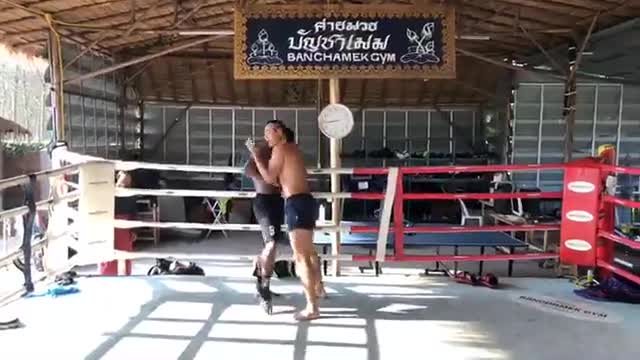 Muay Thai