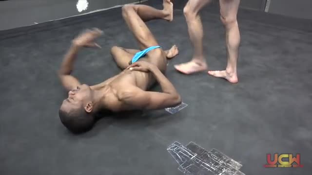 Wrestling