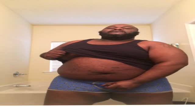Mirror Jack Sniff & Nut