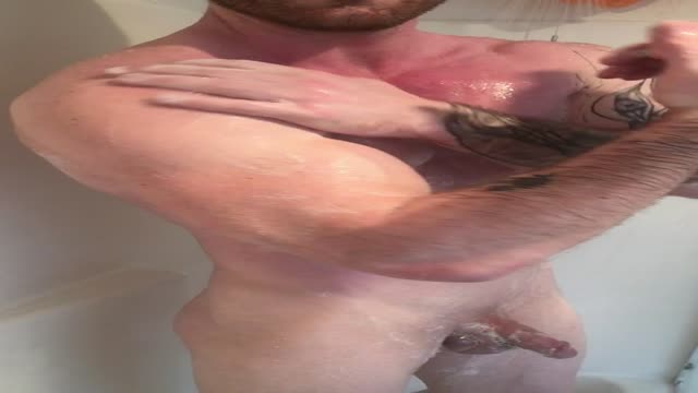 Scott Ambrose Shower 2