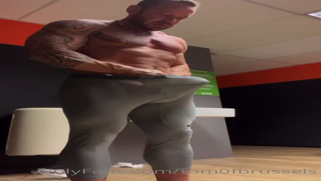 Tom bulge update