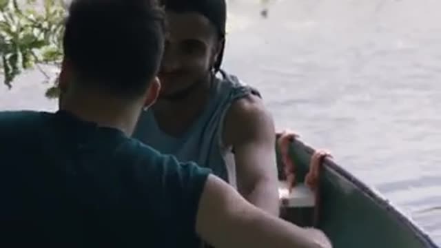 A Short Gay Film 171