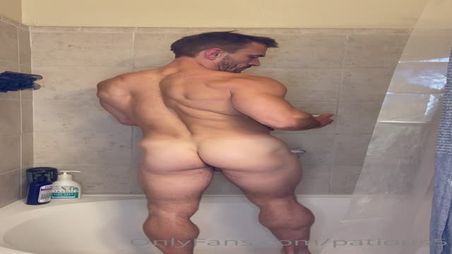 Musclex dildo fun