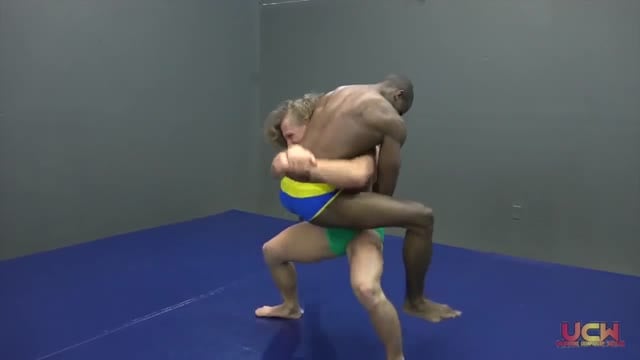 Wrestling