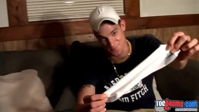 TG - Glock