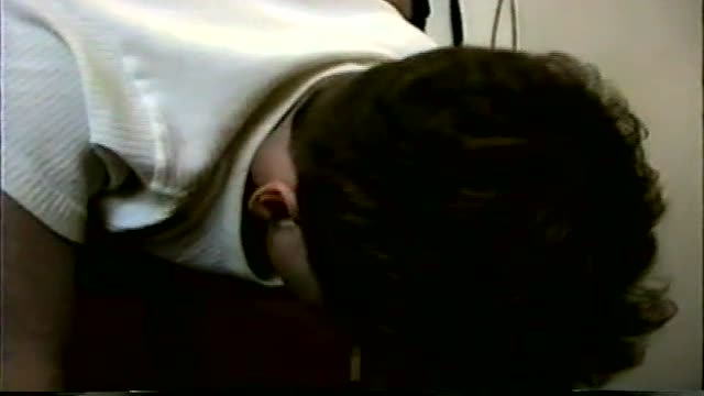 Arik spank