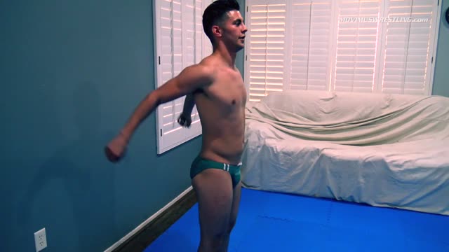 Wrestling