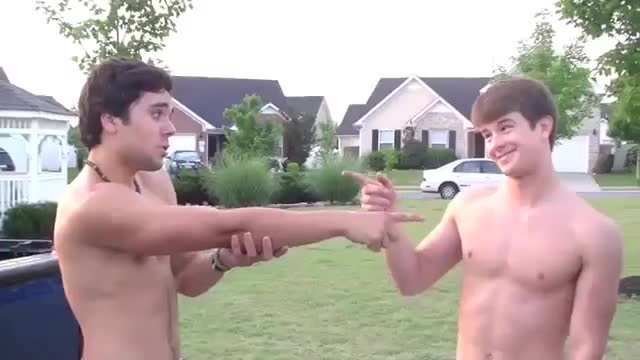twink
