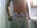 HORNY DUDE JERKIN