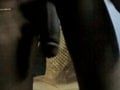 jerking off