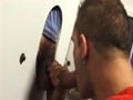 Barcelona Glory hole