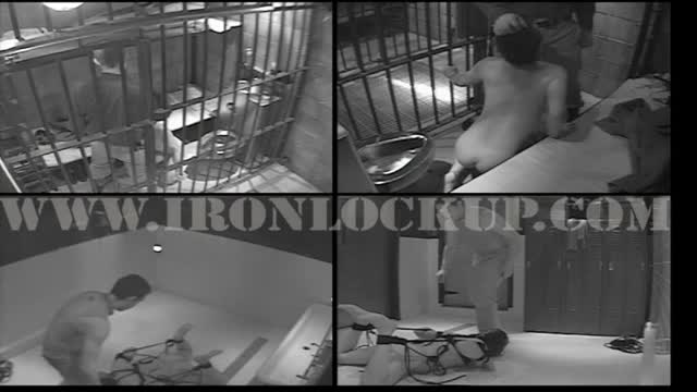 Prisoner Surveillance