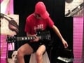  Emo Twink Guitarist Dale 1 