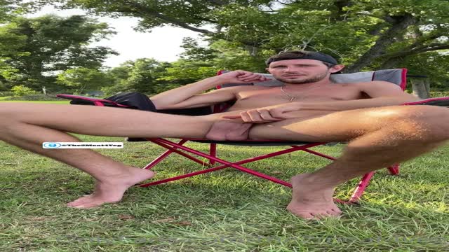 hot hung nuts