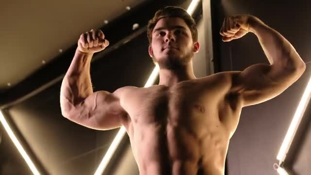 flex teen