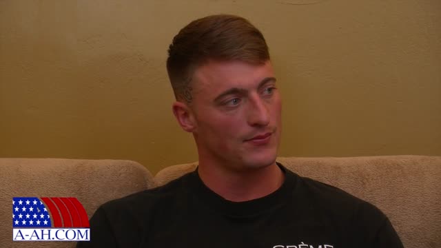 Corporal Dane