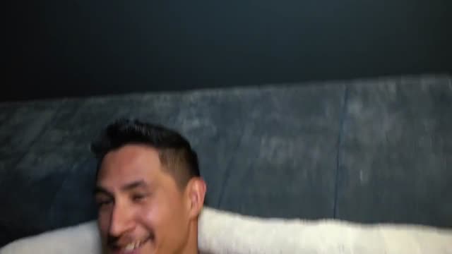 Mexican wants to show his cock