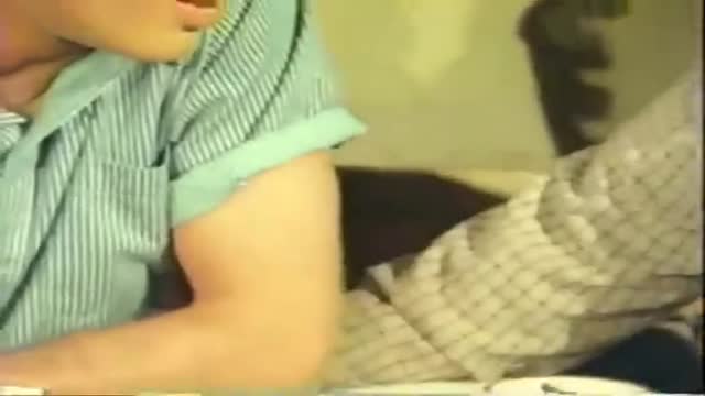 Table Hand Job