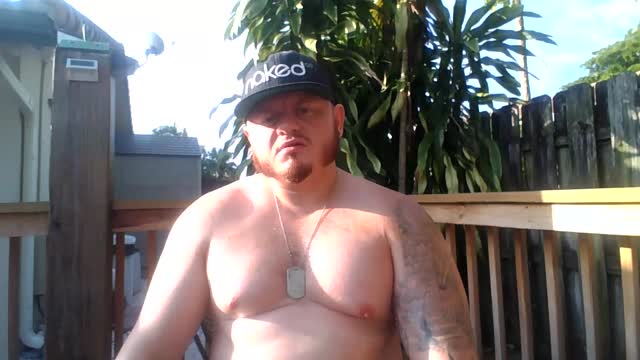 -linebacker Afternoon