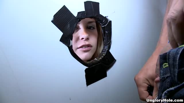 gloryhole