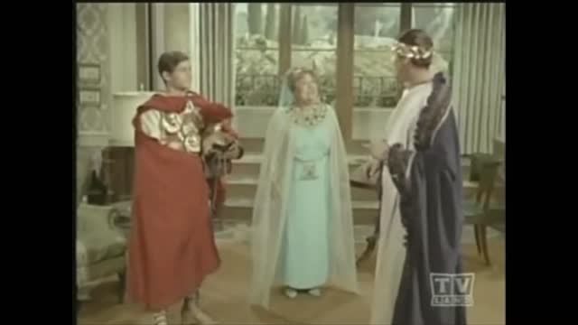 Erotic Tales of Batman & Robin: Tut Takes Over