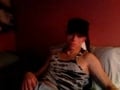 me on webcam