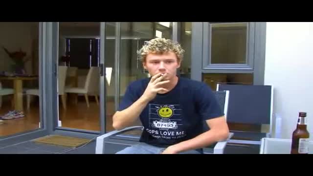 Aussie Alan