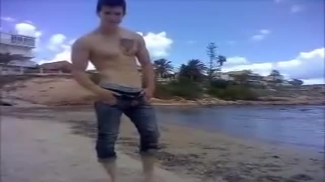 beach flex