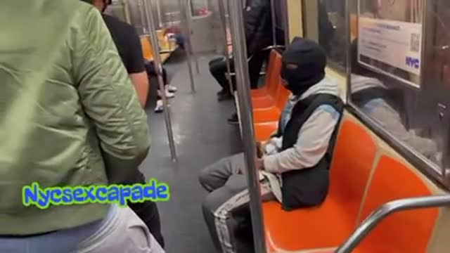 NYCsexcapade