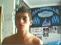 Matt- Twink JO