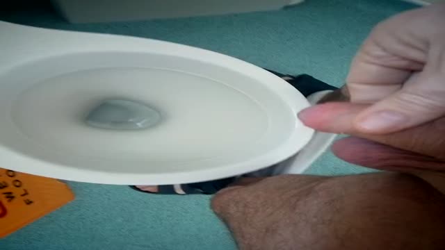 Cock Cheese