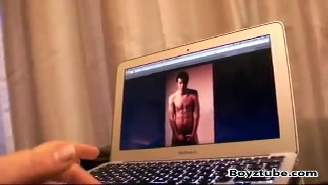 Caleb moreton bottoms as an escort