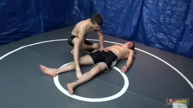wrestling jack