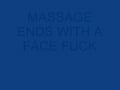 face fuck