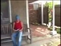 bondage trick